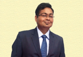 Bibhuti Kar, Sr Director- Engineering (Security Technologies), Cisco