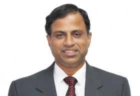 Sankaranarayanan R. Chief Technology & Data Officer, IndiaFirst Life Insurance Company Ltd.